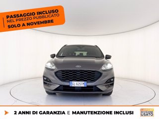 FORD Kuga 1.5 ecoblue st-line 2wd 120cv 1