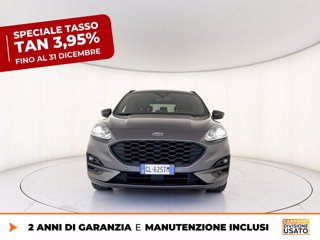 FORD Kuga 1.5 ecoblue st-line 2wd 120cv 1