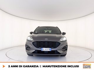 FORD Kuga 1.5 ecoblue st-line 2wd 120cv 1