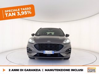 FORD Kuga 1.5 ecoblue st-line 2wd 120cv 1