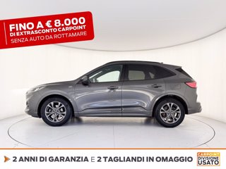 FORD Kuga 1.5 ecoblue st-line 2wd 120cv 2