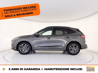 FORD Kuga 1.5 ecoblue st-line 2wd 120cv 2