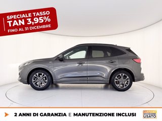 FORD Kuga 1.5 ecoblue st-line 2wd 120cv 2