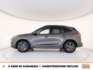 FORD Kuga 1.5 ecoblue st-line 2wd 120cv 2