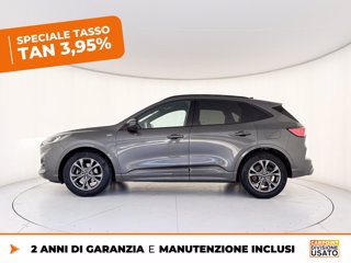 FORD Kuga 1.5 ecoblue st-line 2wd 120cv 2