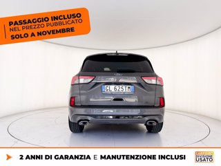 FORD Kuga 1.5 ecoblue st-line 2wd 120cv 3