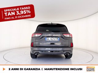 FORD Kuga 1.5 ecoblue st-line 2wd 120cv 3