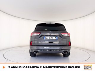 FORD Kuga 1.5 ecoblue st-line 2wd 120cv 3