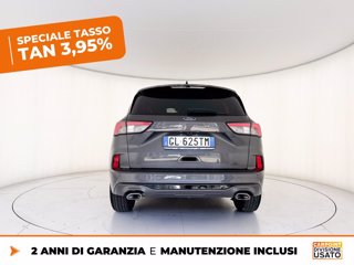 FORD Kuga 1.5 ecoblue st-line 2wd 120cv 3