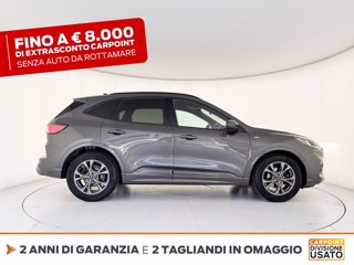 FORD Kuga 1.5 ecoblue st-line 2wd 120cv 4