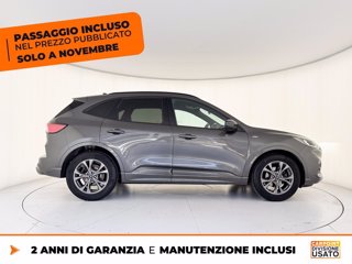 FORD Kuga 1.5 ecoblue st-line 2wd 120cv 4