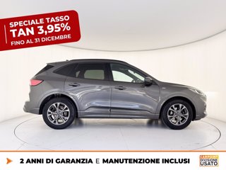 FORD Kuga 1.5 ecoblue st-line 2wd 120cv 4