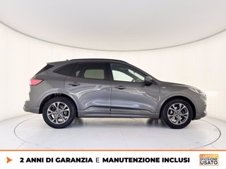 FORD Kuga 1.5 ecoblue st-line 2wd 120cv 4