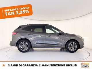 FORD Kuga 1.5 ecoblue st-line 2wd 120cv 4