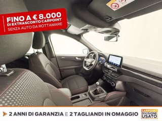 FORD Kuga 1.5 ecoblue st-line 2wd 120cv 5