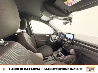 FORD Kuga 1.5 ecoblue st-line 2wd 120cv 5