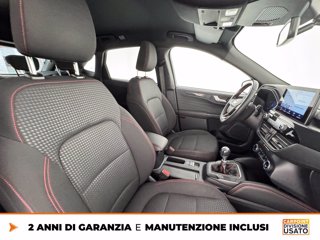 FORD Kuga 1.5 ecoblue st-line 2wd 120cv 6