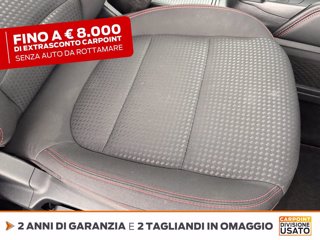 FORD Kuga 1.5 ecoblue st-line 2wd 120cv 7