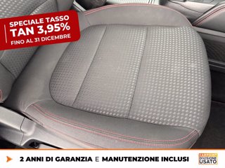 FORD Kuga 1.5 ecoblue st-line 2wd 120cv 7