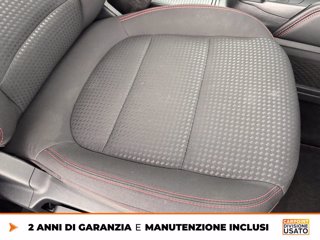 FORD Kuga 1.5 ecoblue st-line 2wd 120cv 7