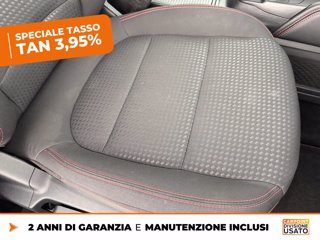 FORD Kuga 1.5 ecoblue st-line 2wd 120cv 7