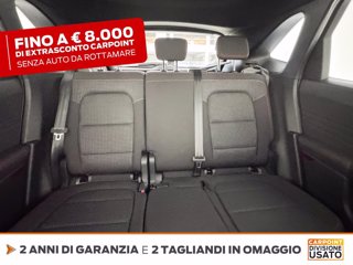 FORD Kuga 1.5 ecoblue st-line 2wd 120cv 8