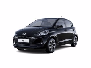 HYUNDAI I10 1.0 mpi connectline 63cv auto 0