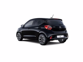 HYUNDAI I10 1.0 mpi connectline 63cv auto 2