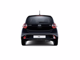 HYUNDAI I10 1.0 mpi connectline 63cv auto 3