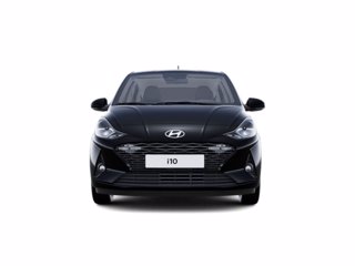 HYUNDAI I10 1.0 mpi connectline 63cv auto 4