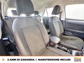 VOLKSWAGEN T-roc 2.0 tdi style 115cv 7
