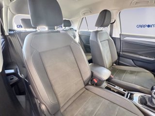 VOLKSWAGEN T-roc 2.0 tdi style 115cv 7