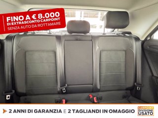 VOLKSWAGEN T-roc 2.0 tdi style 115cv 9