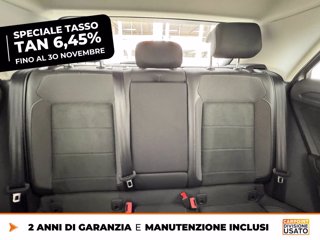 VOLKSWAGEN T-roc 2.0 tdi style 115cv 9