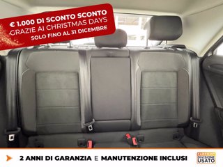 VOLKSWAGEN T-roc 2.0 tdi style 115cv 9