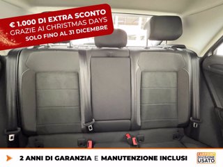 VOLKSWAGEN T-roc 2.0 tdi style 115cv 9