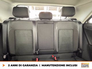 VOLKSWAGEN T-roc 2.0 tdi style 115cv 9