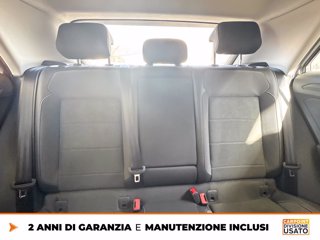 VOLKSWAGEN T-roc 2.0 tdi style 115cv 9