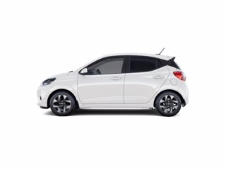 HYUNDAI I10 1.0 gpl connectline 61cv GPL 1