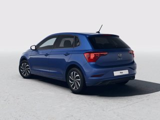 VOLKSWAGEN Polo 1.0 tsi edition plus 95cv dsg 2