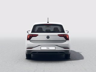 VOLKSWAGEN Polo 1.0 tsi edition plus 95cv dsg 3