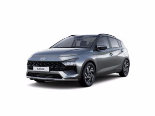 HYUNDAI Bayon 1.2 gpl xline 78cv mt GPL 0