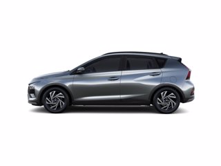 HYUNDAI Bayon 1.2 gpl xline 78cv mt GPL 1