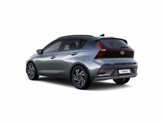 HYUNDAI Bayon 1.2 gpl xline 78cv mt GPL 2