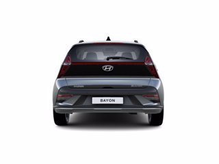 HYUNDAI Bayon 1.2 gpl xline 78cv mt GPL 3