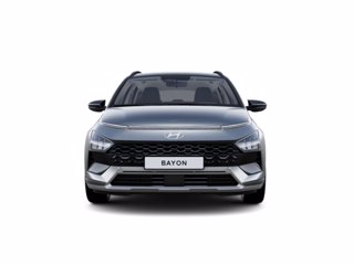 HYUNDAI Bayon 1.2 gpl xline 78cv mt GPL 4