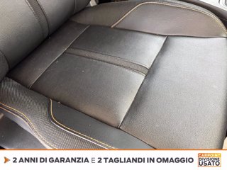 FORD Ranger 2.0 ecoblue double cab wildtrak 170cv auto 7