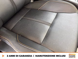 FORD Ranger 2.0 ecoblue double cab wildtrak 170cv auto 7