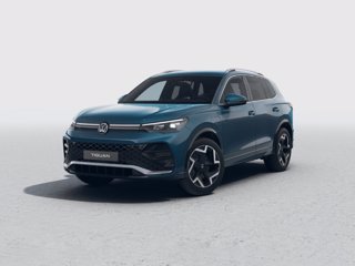 VOLKSWAGEN Tiguan 1.5 tsi ehybrid r-line 204cv dsg 0