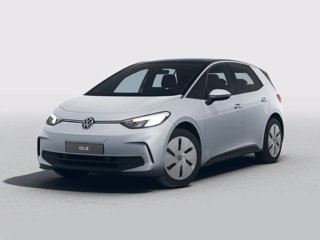 VOLKSWAGEN Id.3 59 kwh pro 204cv 0
